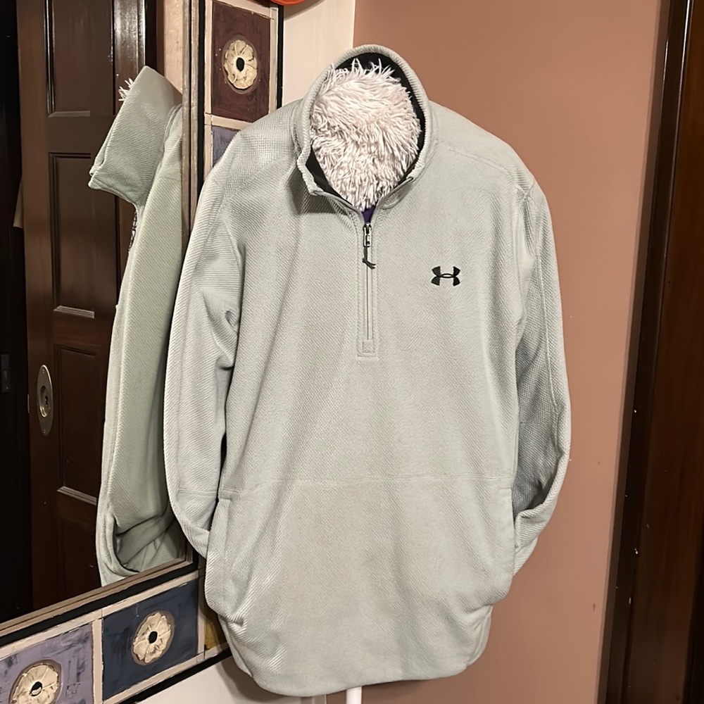 NWOT Under Armour Cold Gear